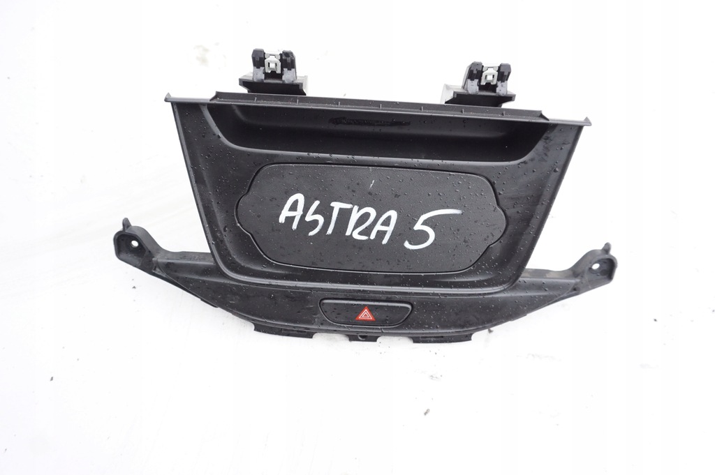 фото №1, Заглушка панелі opel astra 5 k