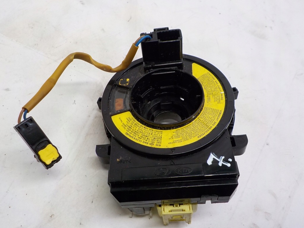 Купити Hyundai i40 kia sportage ceed стрічка шлейф подушка безпеки