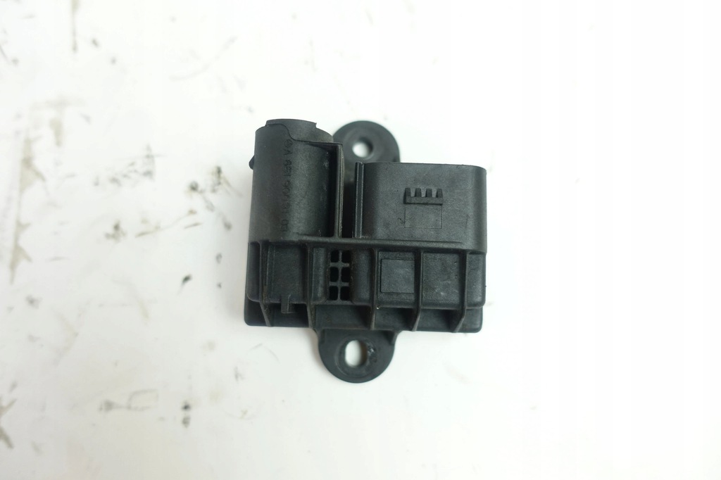 фото №1, Sprinter w910 реле свічка a6519003103