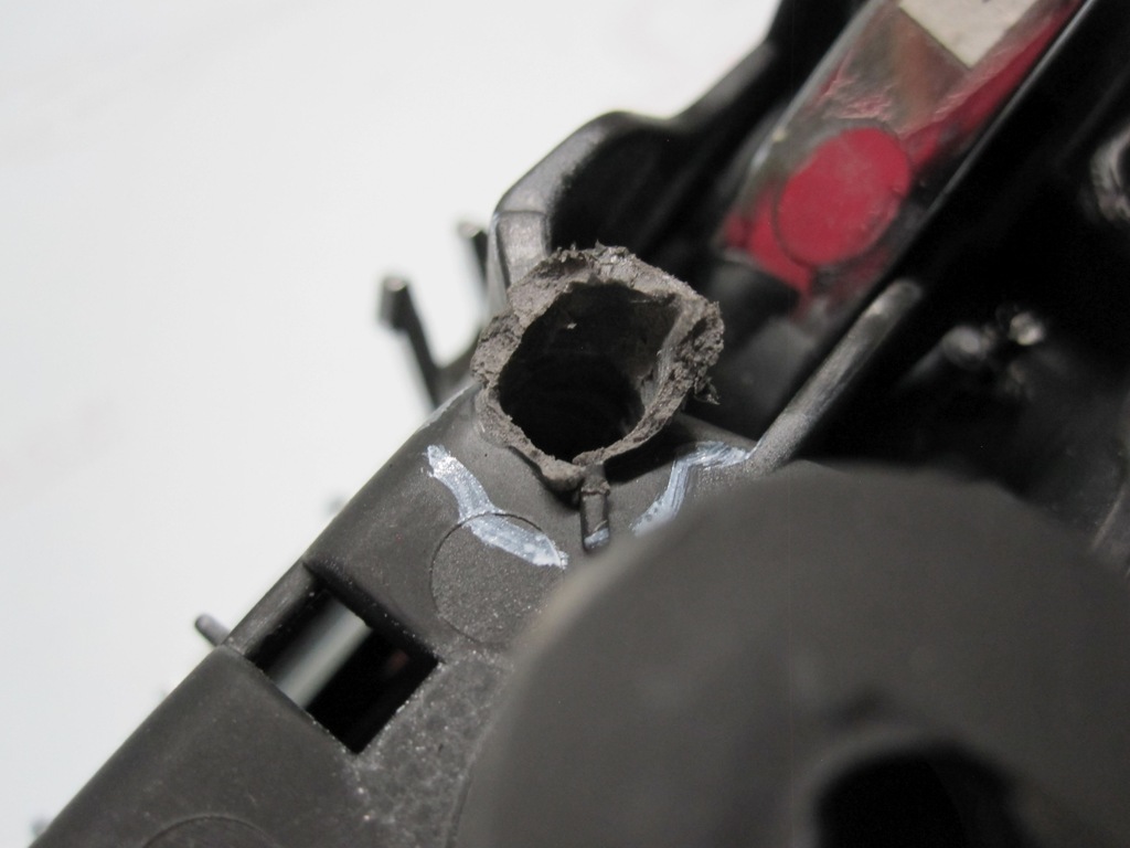 фото №7, Opel mokka a 13r ручка дверь внутренняя правая 13583164