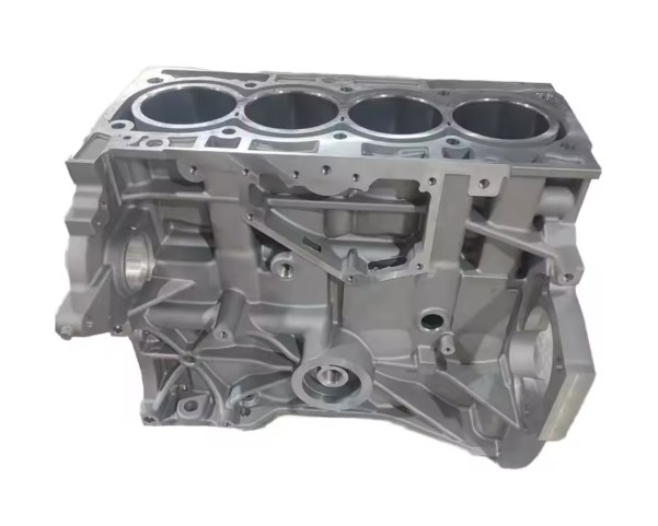 фото №1, Блок двигателя ford focus modeo kuga c-max 1.5ecoboost 2014- m8ma m8da db mc