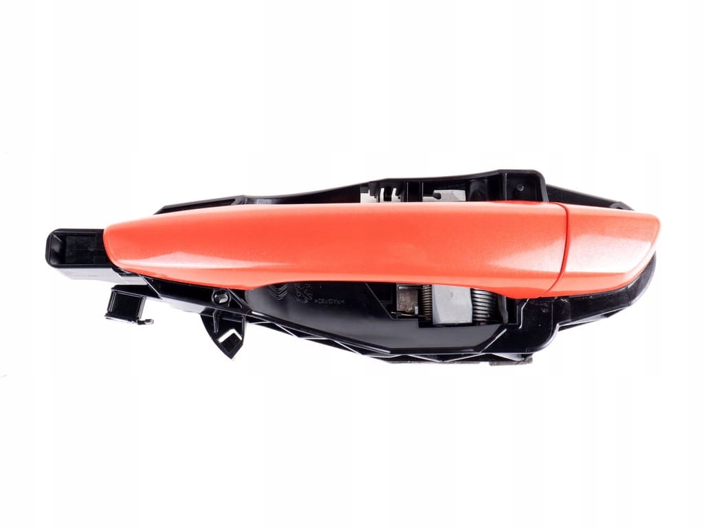 фото №1, Ручка наружная левая задняя citroen c5 aircross ds7 crossback peugeot 3008