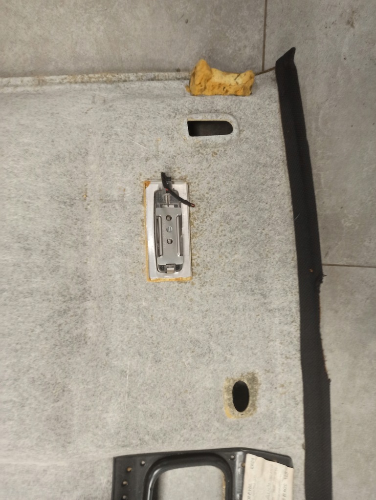 фото №13, Audi tt 8j потолок 8j8867505b