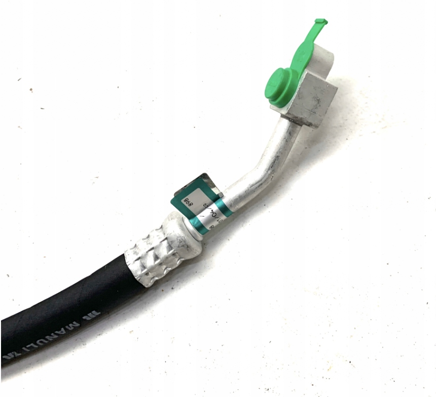 фото №4, Шланг трубка кондиціонера fiat lancia 60663458