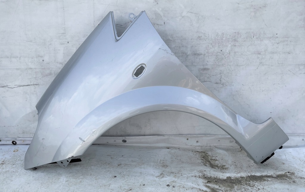 фото №1, Citroen c3 pluriel cabrio крыло левый перед org