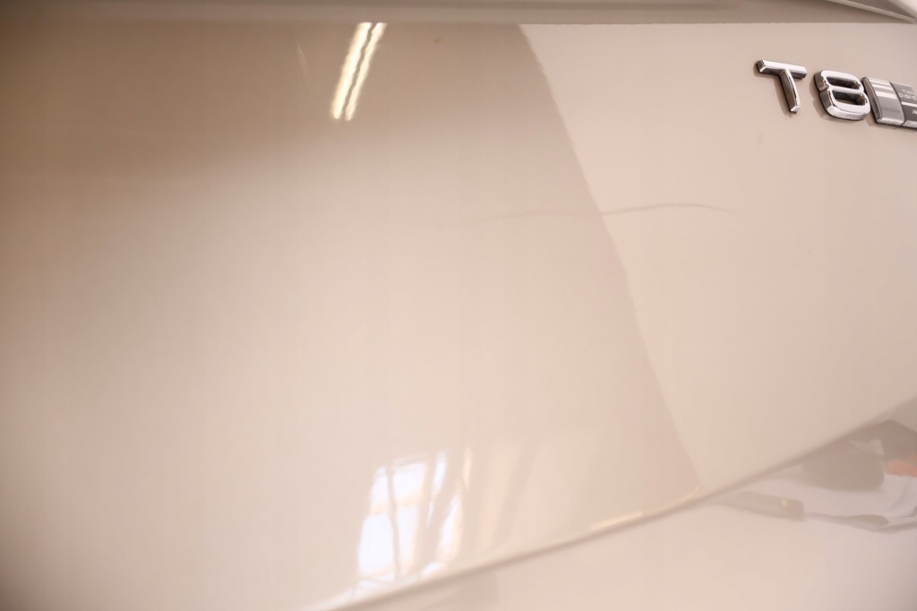 фото №5, Volvo xc90 ii кришка багажника багажника 719-16