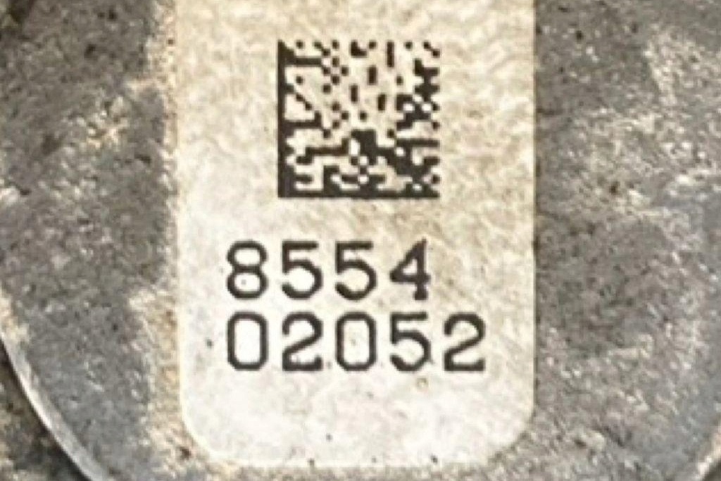 фото №8, Насос abs mitsubishi outlander iii gg_w, gf_w, zj 4670a990 2.0l 2015