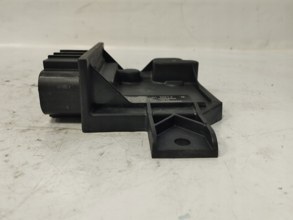 фото №5, Opel astra k 5 v модуль насоса пального 31392346 1.2t f12shr 13540017 529170845