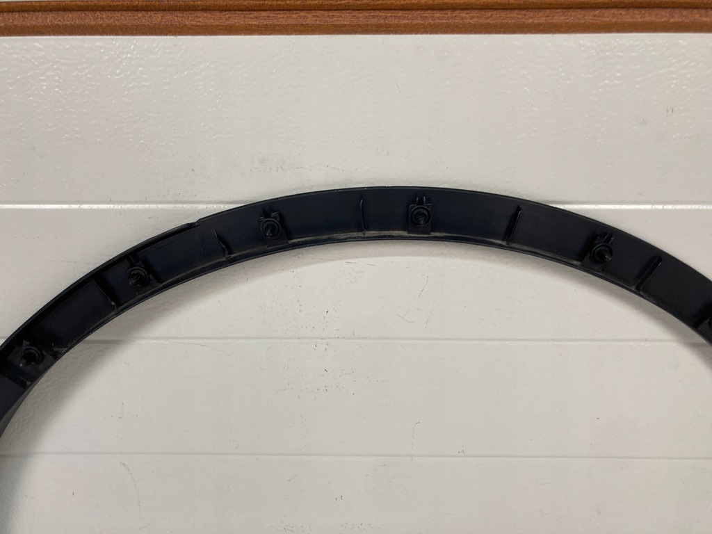 фото №7, Молдинг накладка крила правого заднього tesla y