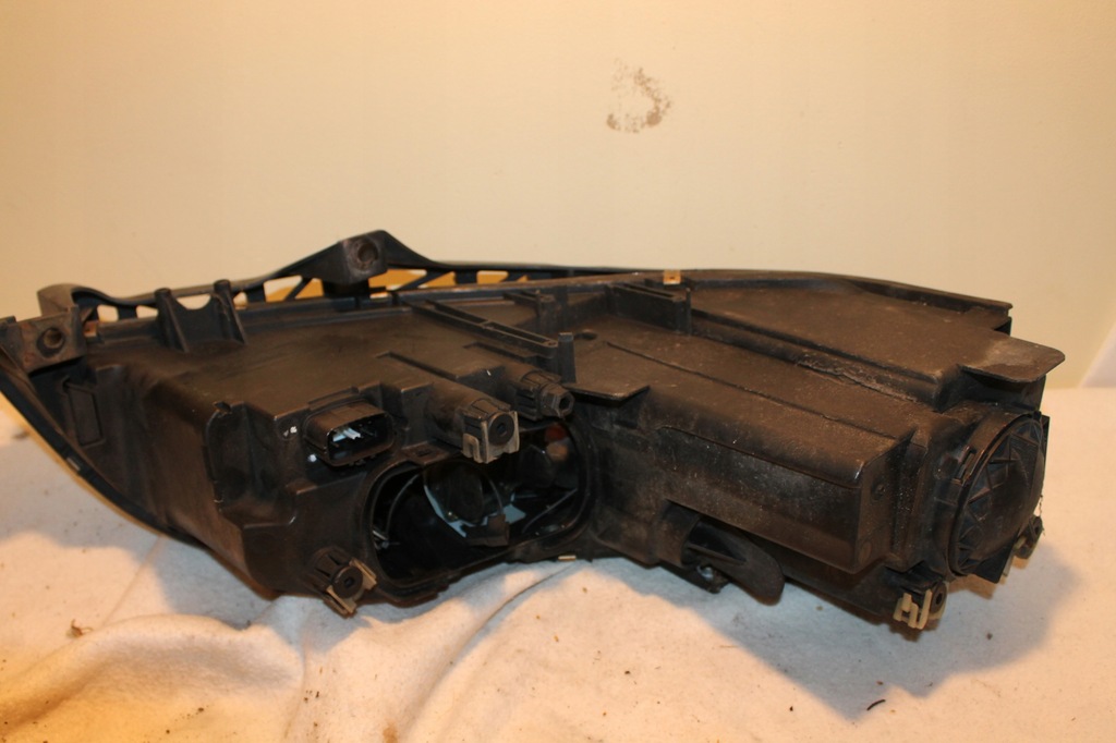 фото №4, Лампа europa фара mazda 6 ліва