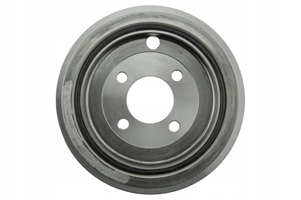 фото №4, Шків колінчастого вала citroen c5 peugeot 406 1.8 95-