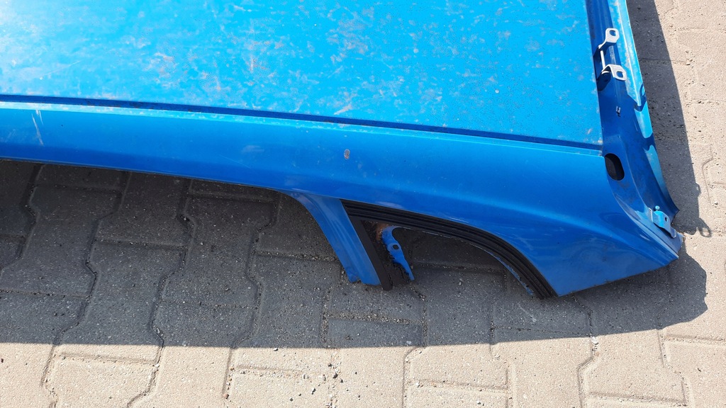 фото №10, Крыша volvo v40 ii 12-19r