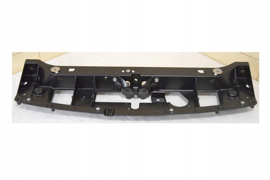 фото №1, Porsche taycan 9j1 усилитель передний pas перед