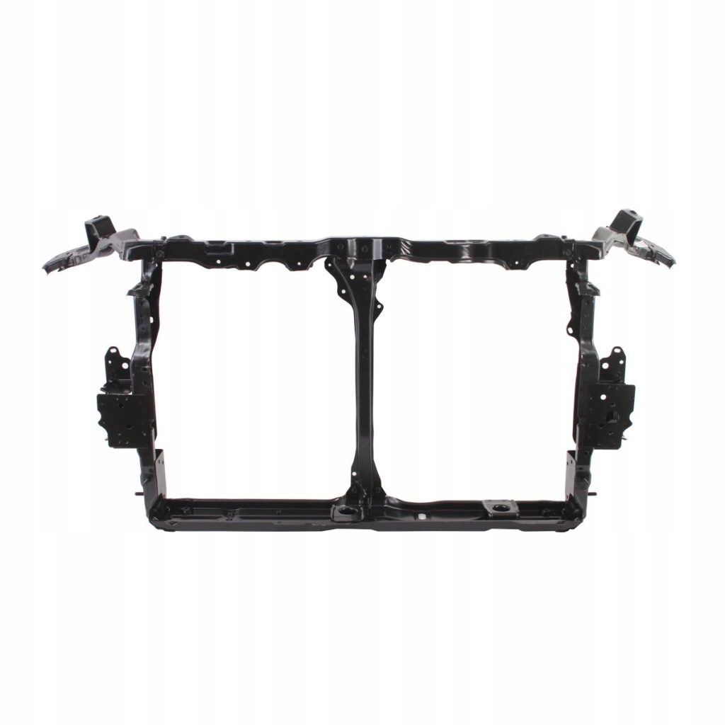 фото №1, Pas перед opel agila b suzuki splash ex 08-14