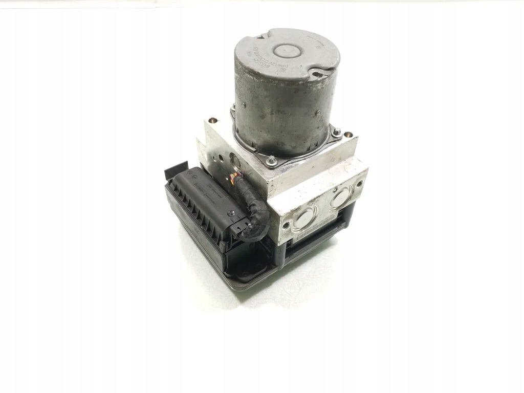 фото №8, Bmw 5 series насос abs 520d дизель 130kw 177 hp 6783360 0265960327 2009