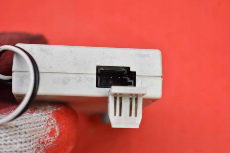 фото №8, Підсилювач антени 5h32-18k891-ea land rover discovery 3 iii 04-09