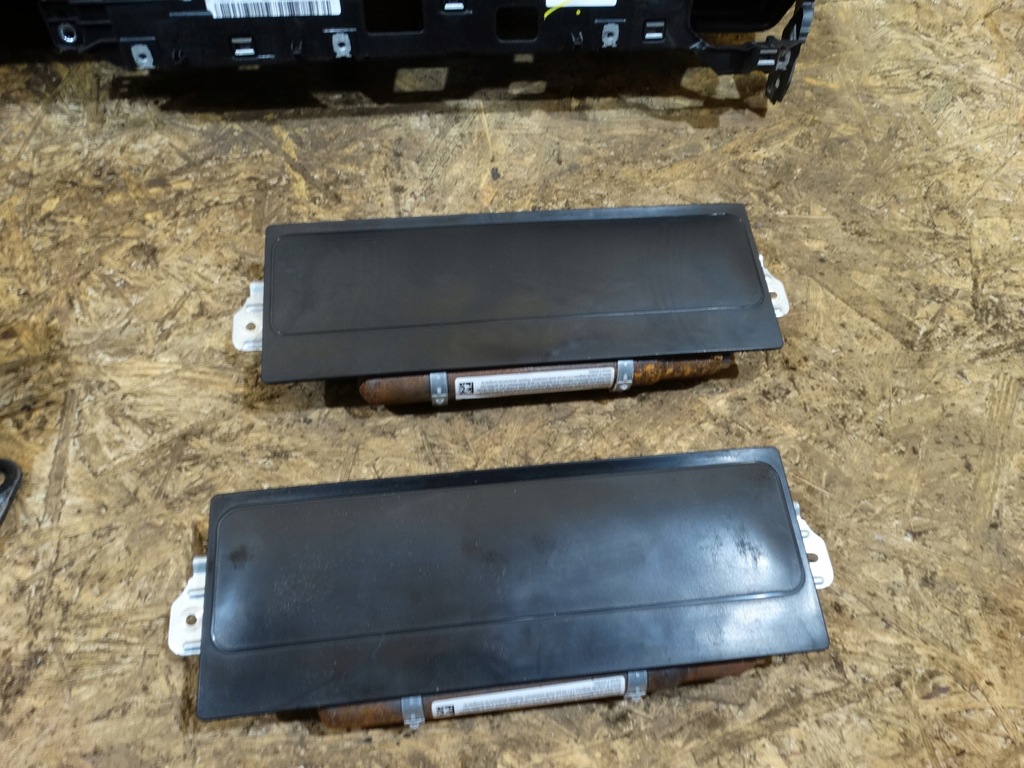 фото №6, Idealna консоль kpl. кожа nappa porsche panamera 971 1