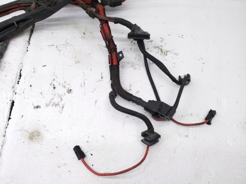 Bmw x5 e70 2008 plus / клема / шланг акумулятор Недорого