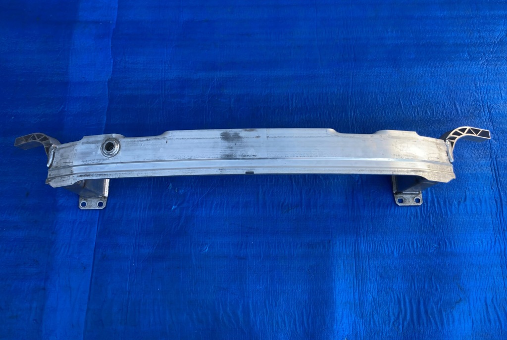 фото №1, Балка підсилювач бампера передній panamera 971