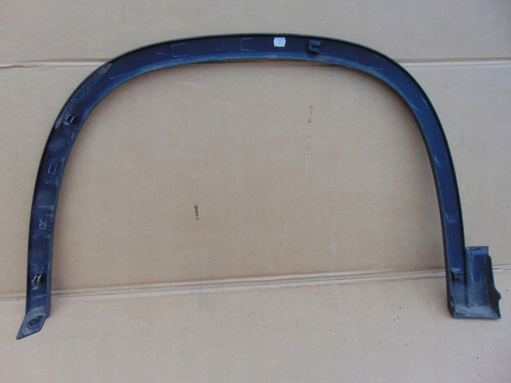 фото №10, Накладка крыла правая перед skoda kodiaq