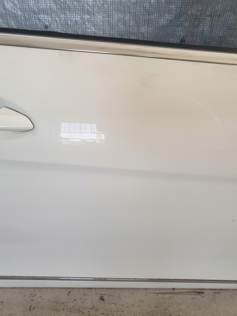 фото №5, Дверь правое перед mercedes w204 lift