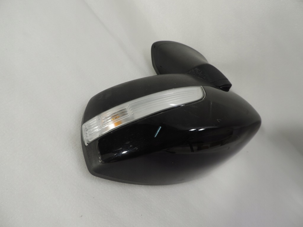 фото №4, Ford ecosport lift зеркало левая 7pin europa