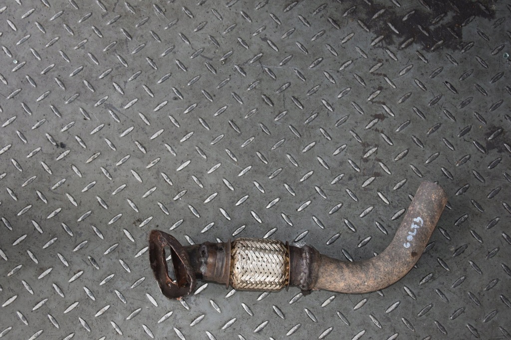 фото №1, Гаситель колебаний сетка vw golf iii 1.6