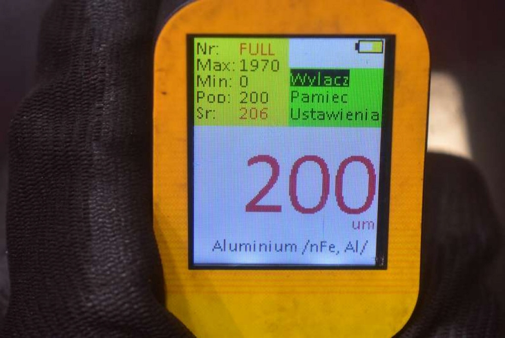 фото №13, Кришка багажника багажника задня задня czarna audi a8 d3 lift 05-07