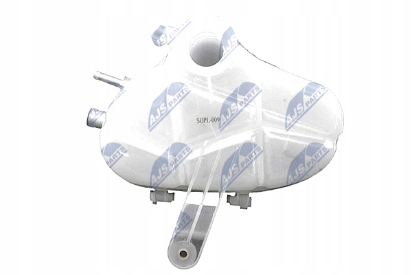 фото №11, Бак расширительный жидкость opel corsa d 1.3 cdti 06- 1.4 12- 1.6