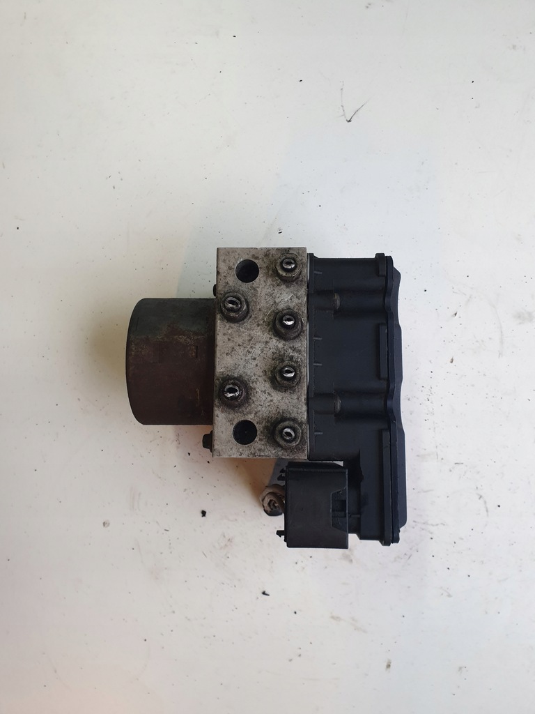 фото №2, Mini оригинальный номер 6785942-02 насос abs