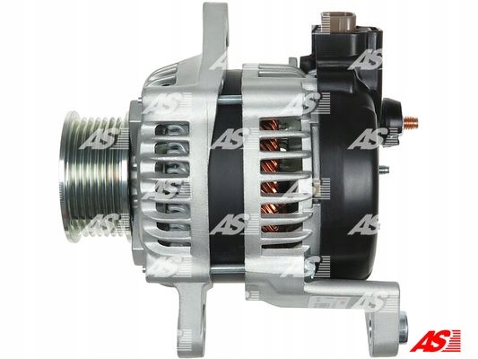 фото №4, Генератор as-pl a6611s