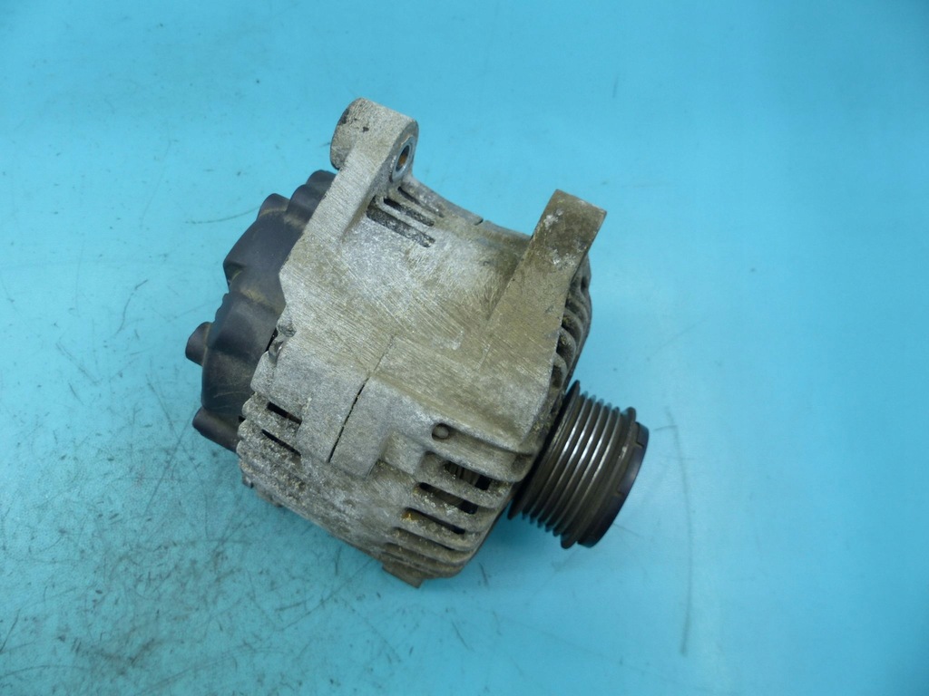 фото №1, Test генератор kia carens iii 06-13 2.0 b 16v