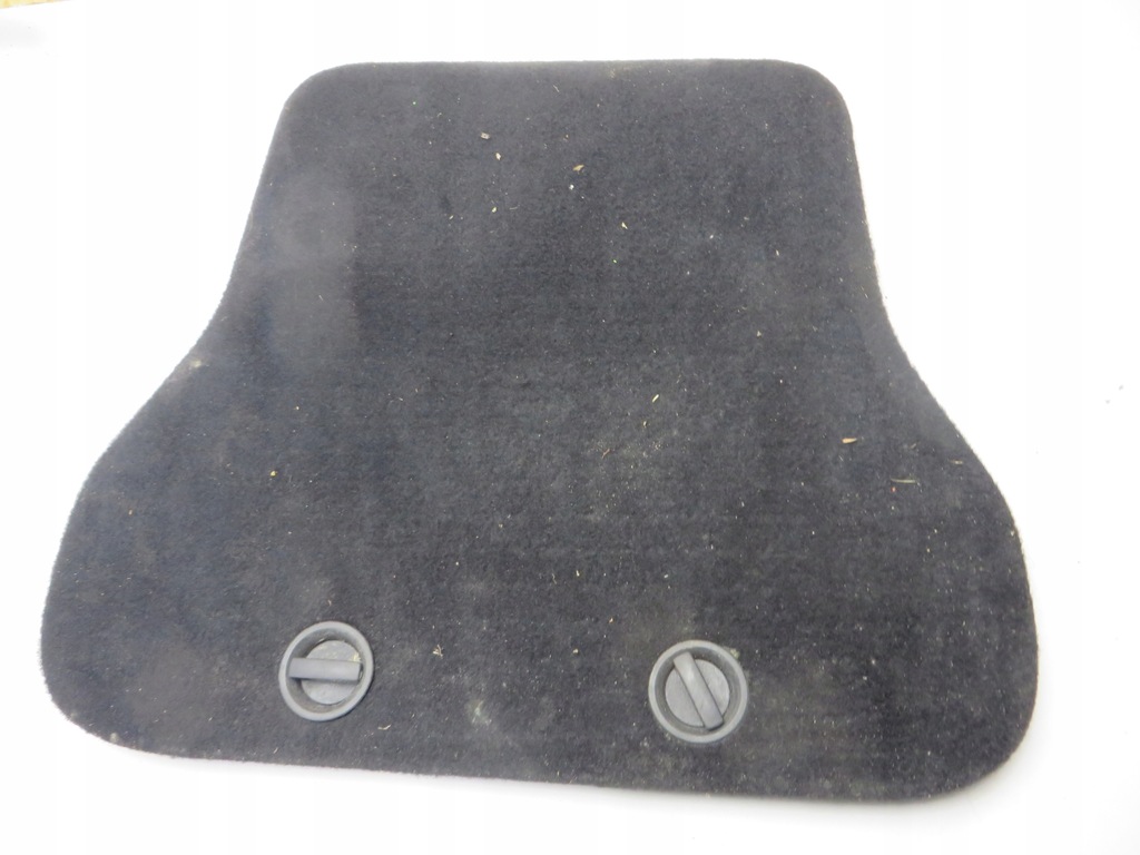 фото №4, Заглушка кришка бардачка vw caddy iii 2k0863761b x