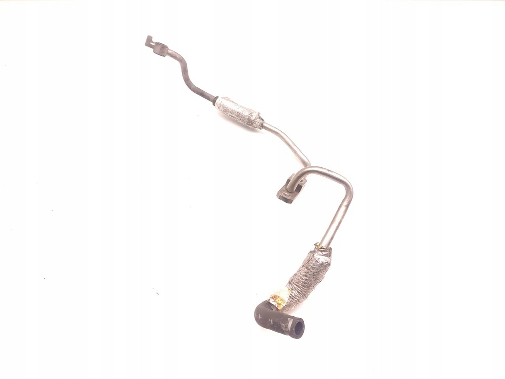 фото №2, Land rover range rover evoque wąż трубный масла turbodoładowania 2.2 d 4x4