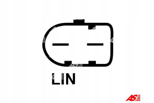 Регулятор напряжения генератора ford galaxy mondeo iv c-max volvo Цена