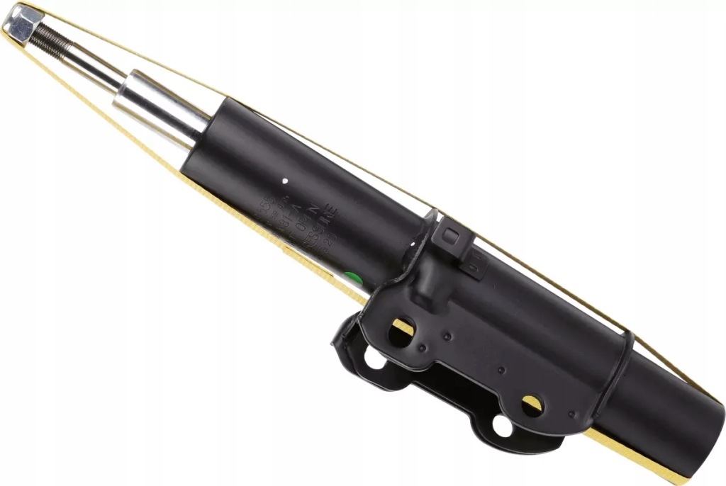 Купити 319 655/sac амортизатор db p. sprinter 06-