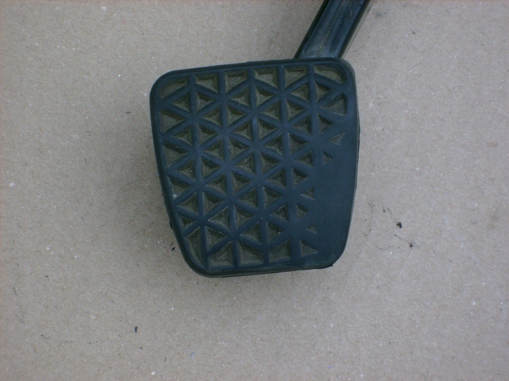 фото №8, Педаль гальма opel corsa c europa 3 двері 1.0 benz 3303