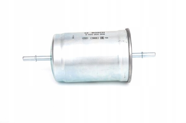 фото №5, Фильтр топлива bosch do volvo s60 i r 2 5