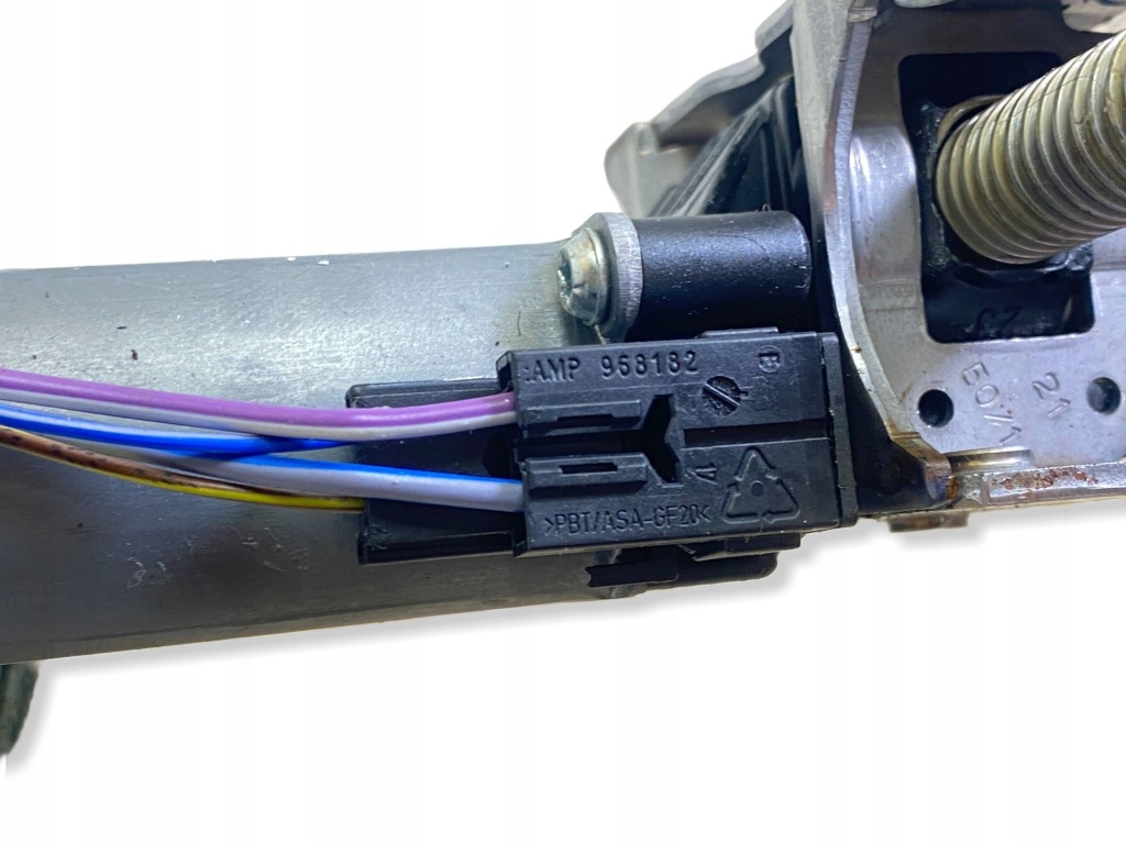 Jaguar e-pace моторчик сидіння c84234100 Недорого