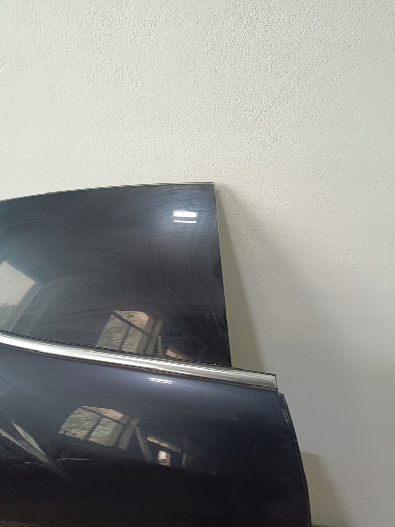 фото №6, Дверь правое задняя levante