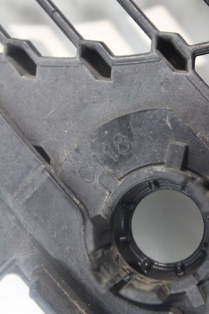 фото №8, Решётка радиатора mercedes cla 118 w118