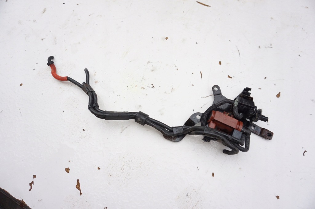 фото №1, Клапан вакуумa 6g9q-9e882-ca ford kuga mk1