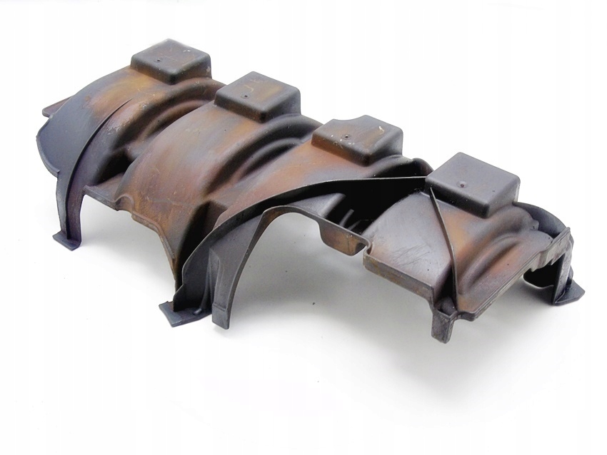 фото №5, Защита вала 1.4 16v megane i scenic thalia clio ii