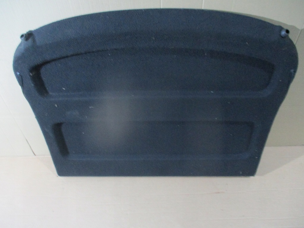 фото №6, Полиця багажника задня задня ford mondeo mk4 hb