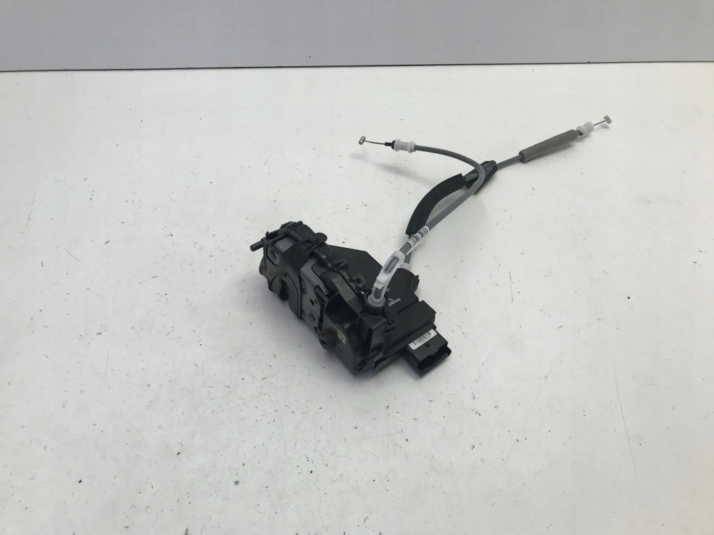 фото №1, Opel mokka-e mokka ii b 2023 замок дверь правый перед psa444555 1a006443