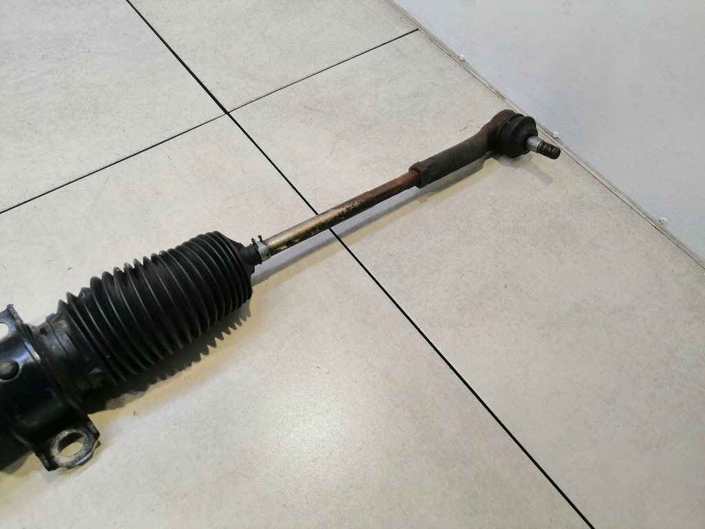 фото №6, Трансмісія рейка рульова kia shuma ii 1.6 16v