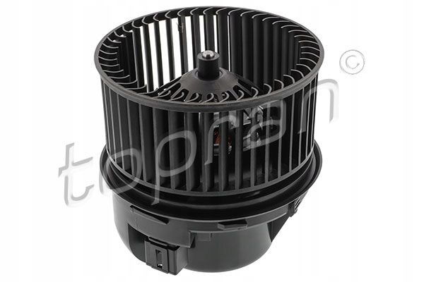 фото №2, Повітродувка вентилятор обдув 305 744 topran ford