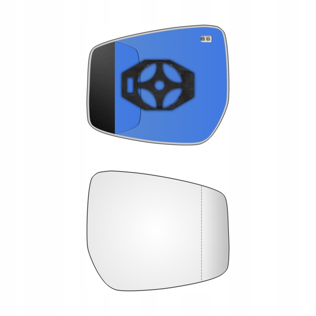 фото №1, Асферичний nissan kicks 2016-2024 2017 2018 2019