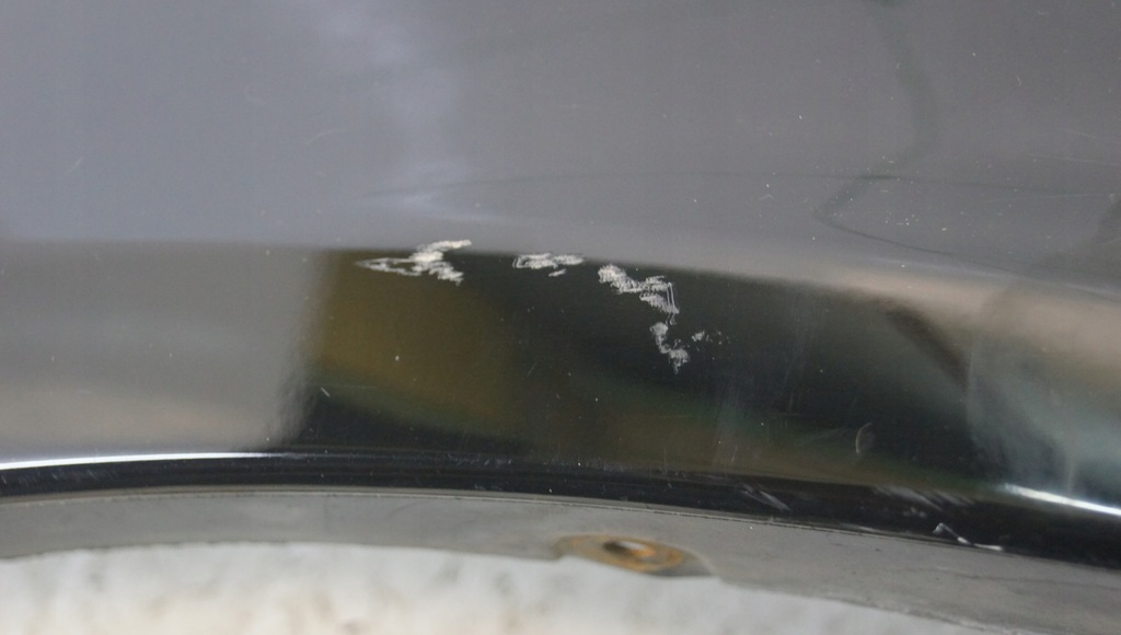 фото №8, Молдинг накладка na крыло mitsubishi pajero iii l