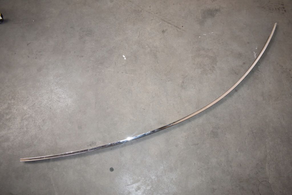 Купить Idealna молдинг кровельная правая bentley gt 1